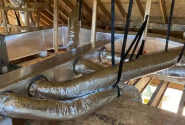 Air Duct Cleaning