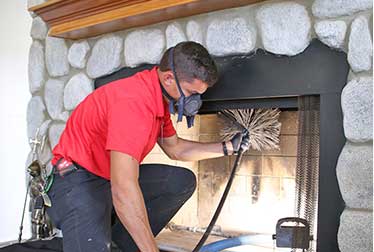 Chimney Cleaning
